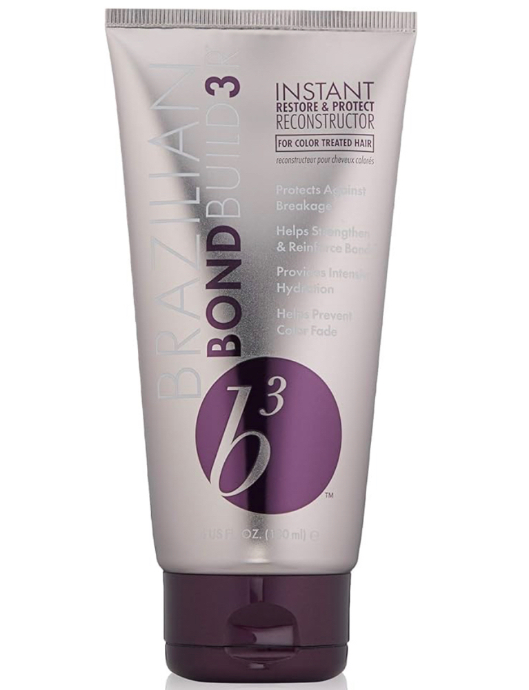 B3 Bond Builder Treatment + Blowdry