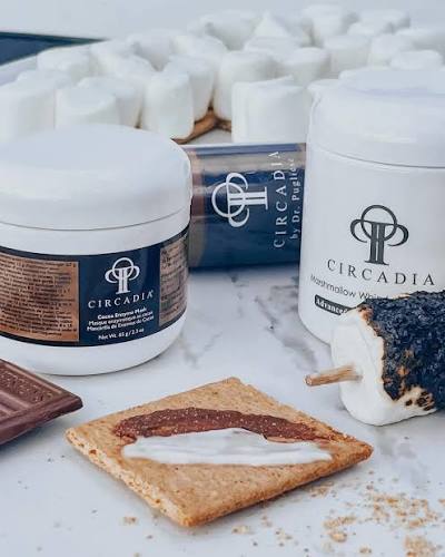 Fall S’mores Facial at Radiant Beauty in Waverly, NY