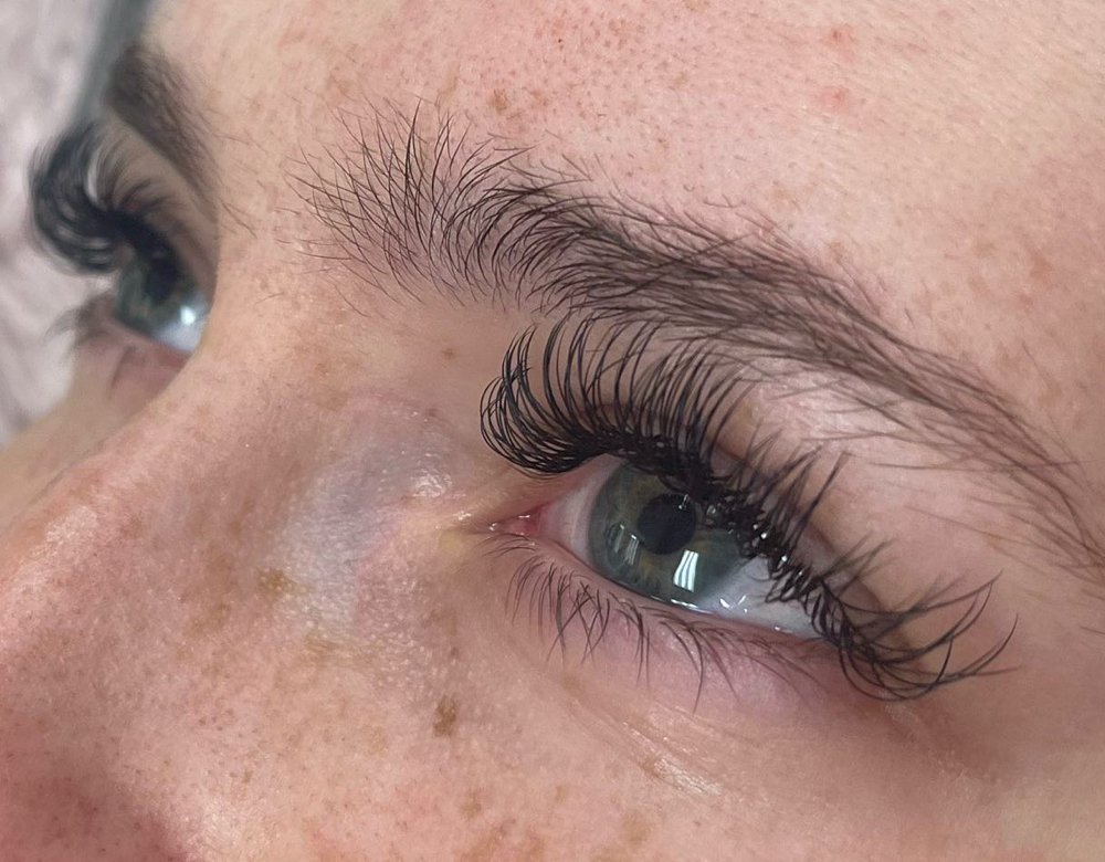 Classic Lash Extension