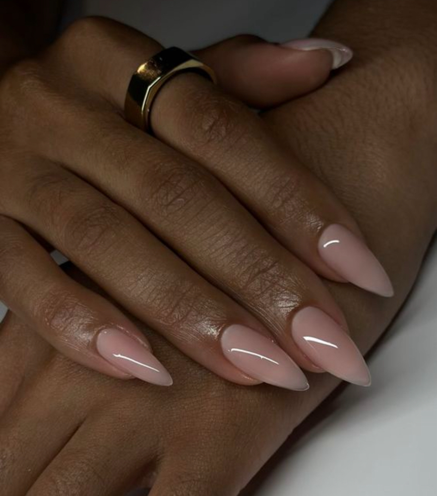 Hard Gel