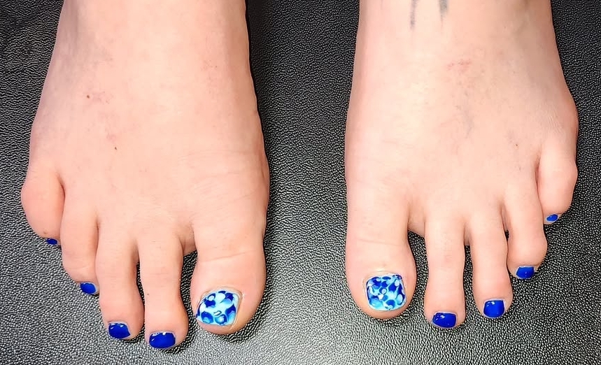 Pedicure