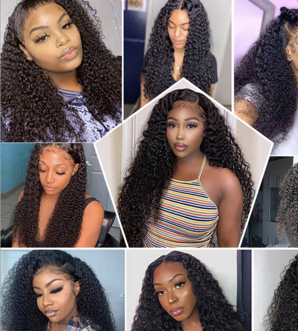 High Quality Pure Virgin Bundles