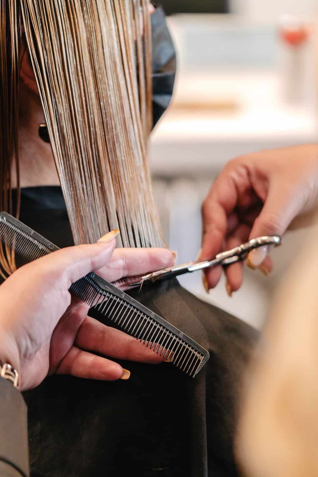 Kids Cut