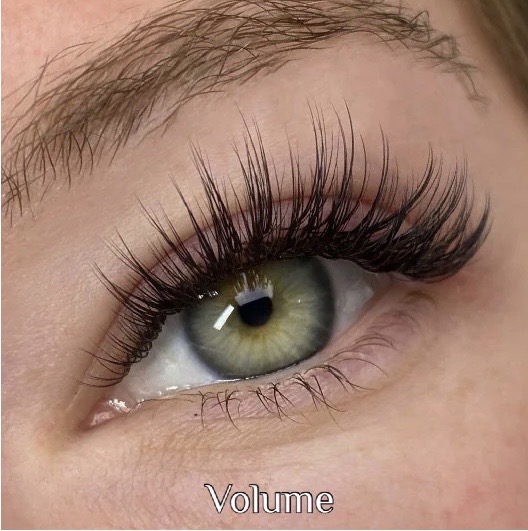 Volume Lash