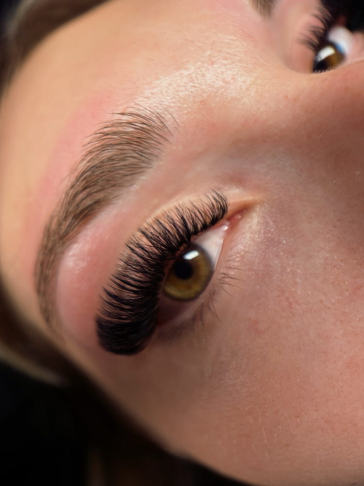 Volume Lash Set