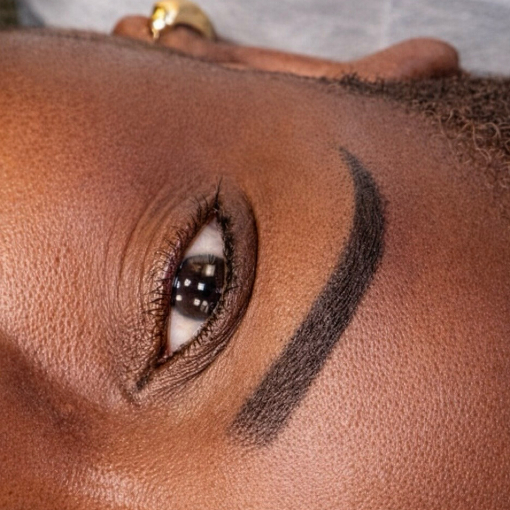 PMU Brows (Consultation Required) at Luci Blades Studio in Chesapeake, VA