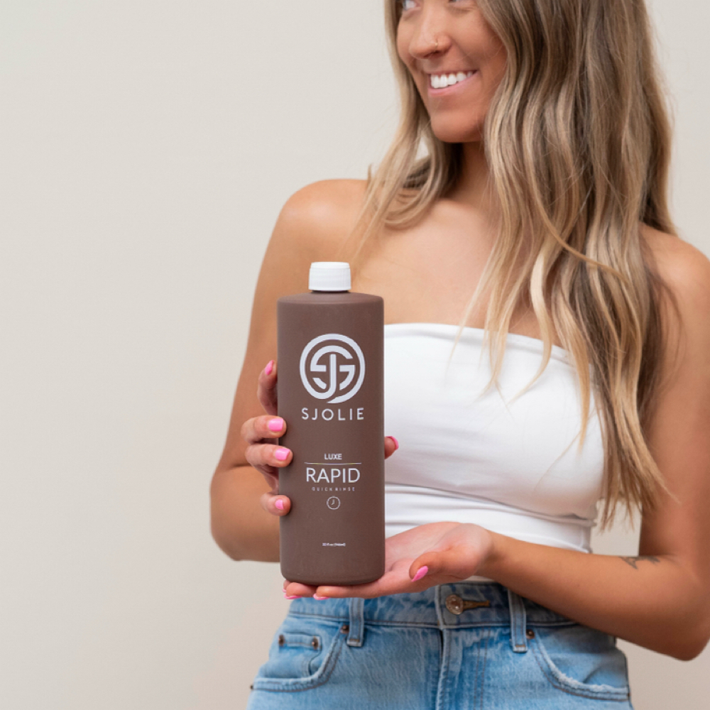 In Studio Rapid at Busy Mom Bronze in Rantoul, IL