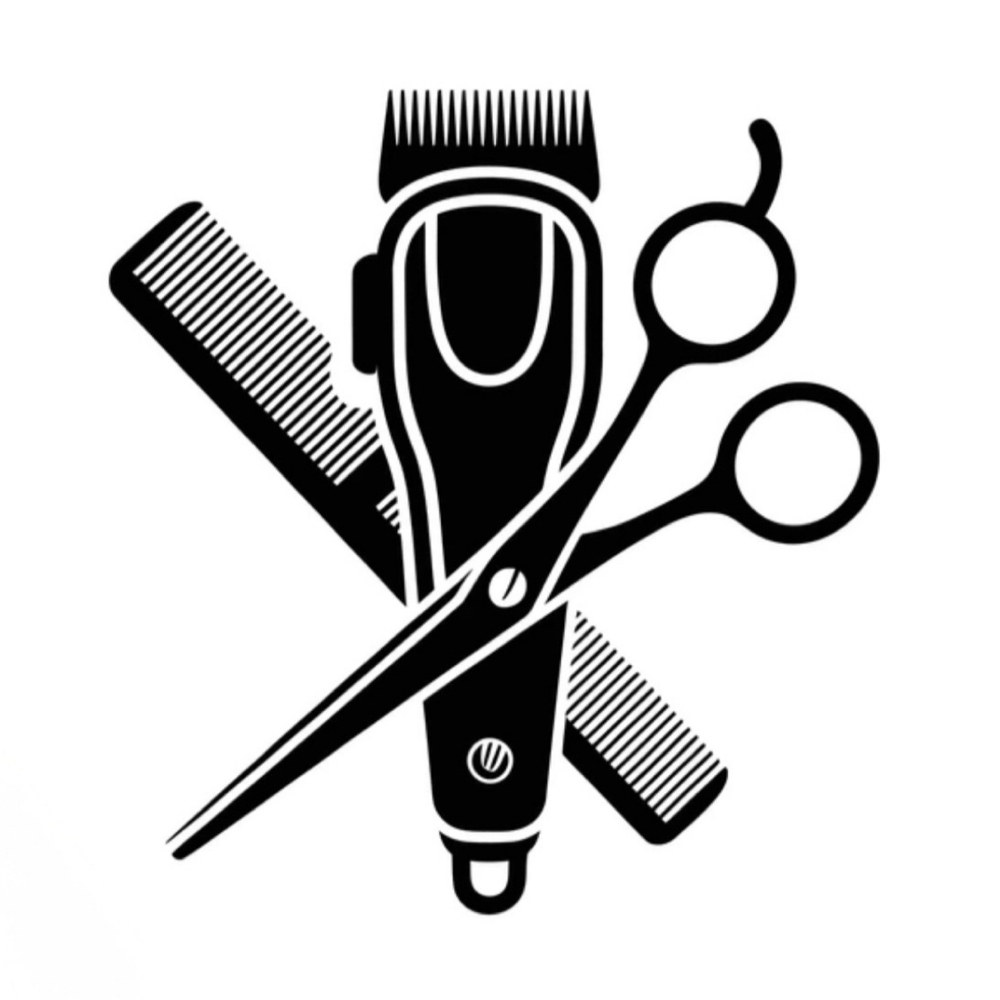 Kids/senior Haircut at Mens haircuts and Beard trims Too Professionally Done by Lindsey Lou in Dubuque, IA