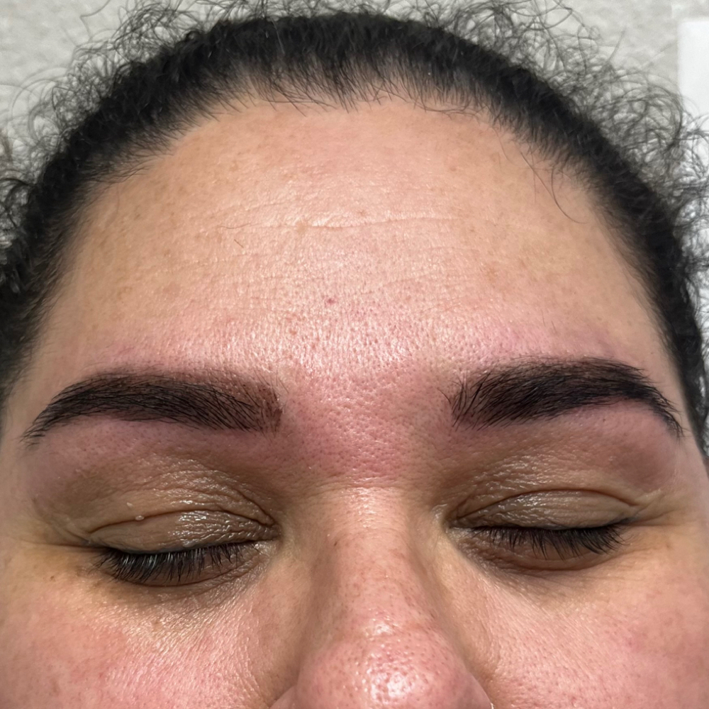 BROW SERVICES at True Beauty Esthetics in Lufkin, TX