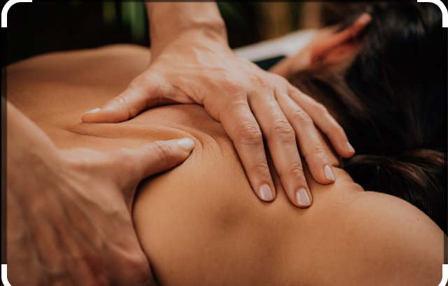 30 min Massage