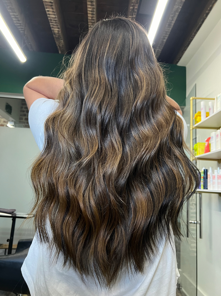 Extentions Consultation