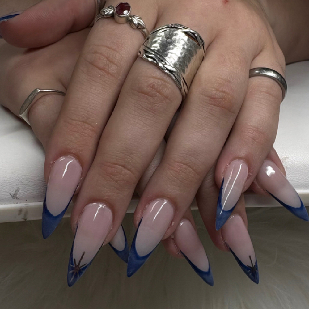 ADD-ON at NailsbyAbby in Bristol, TN