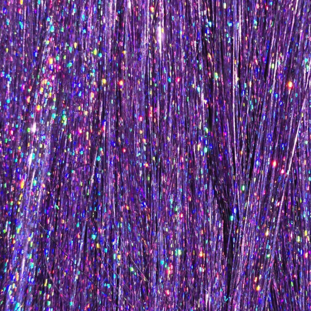 ★ Tinsel ★ at Arya Ink in Atlanta, GA