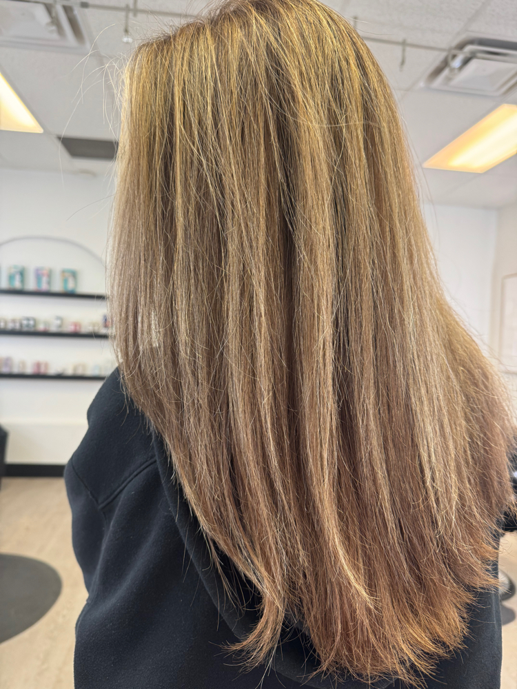 Toner Only at Hairbymekenziee in Boise, ID
