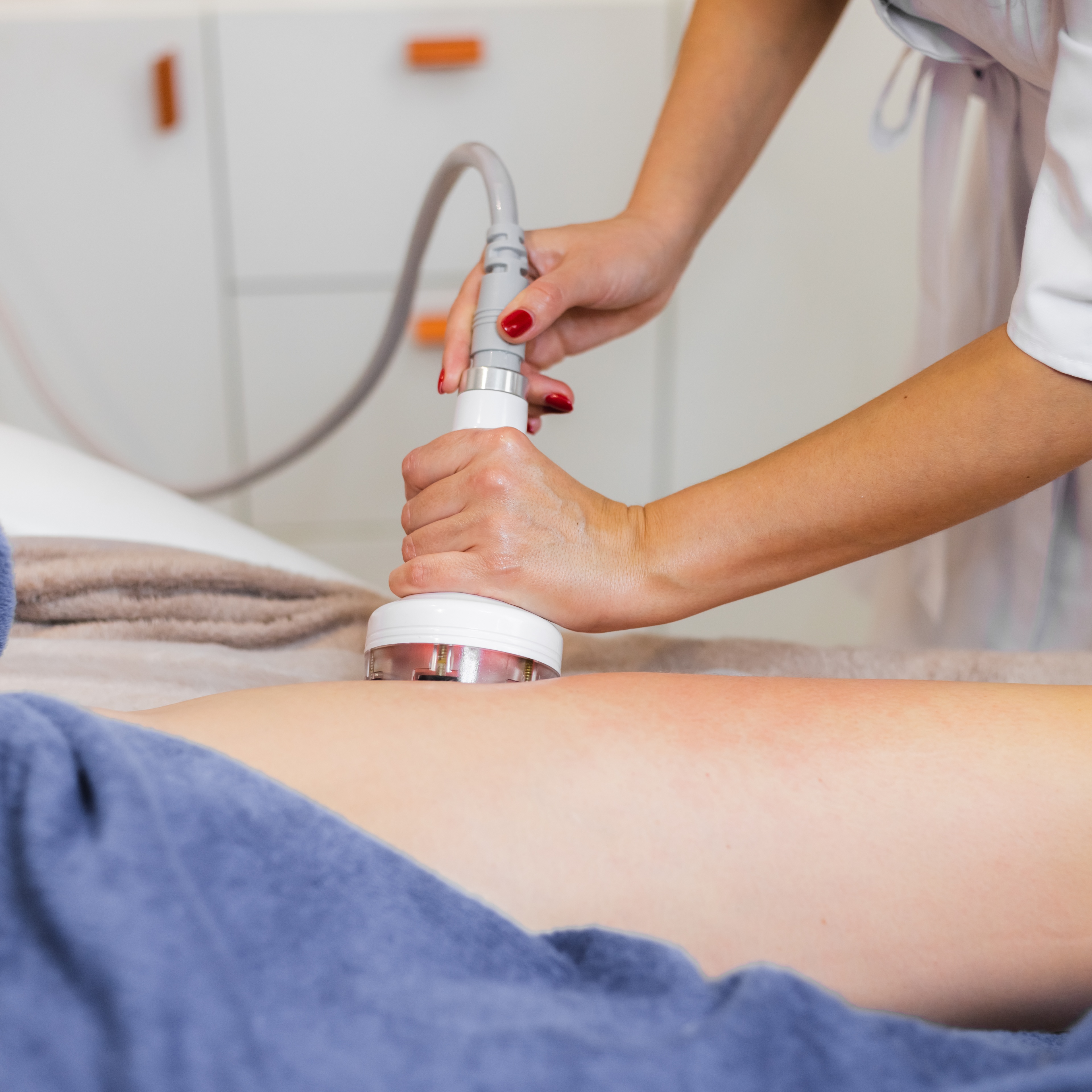 Cavitation at Snap Medical Wellness in Libertyville, IL