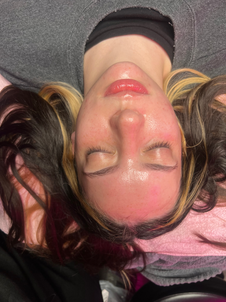 HydroDiamond Facial