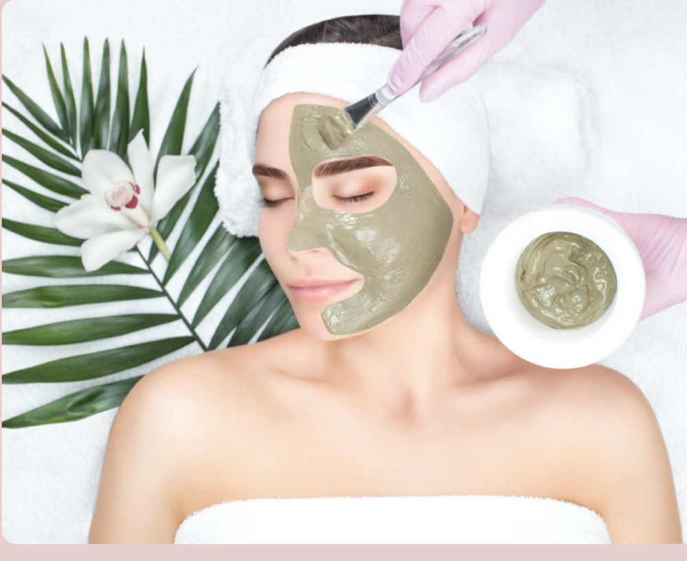 Hydro Glow Facial(maintenece)