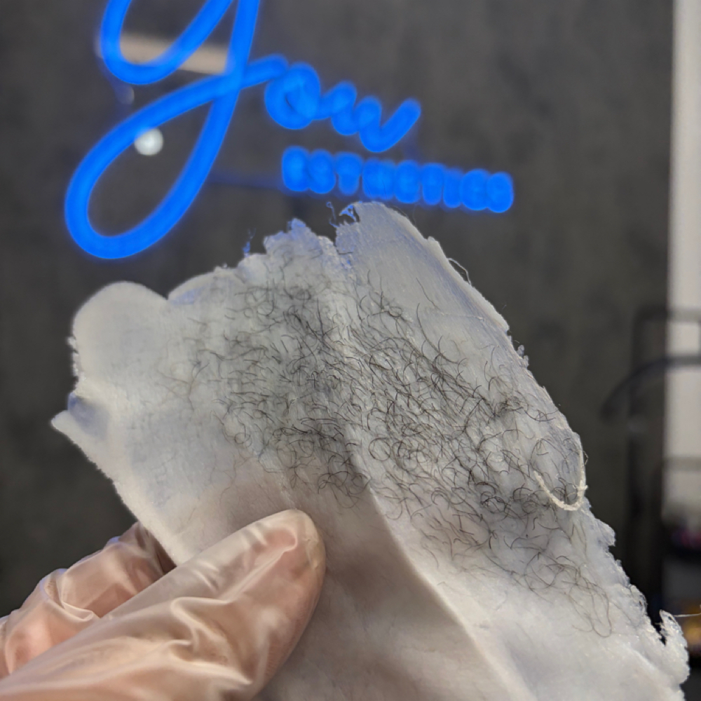 Hands/Fingers at You Esthetics in Salem, MA