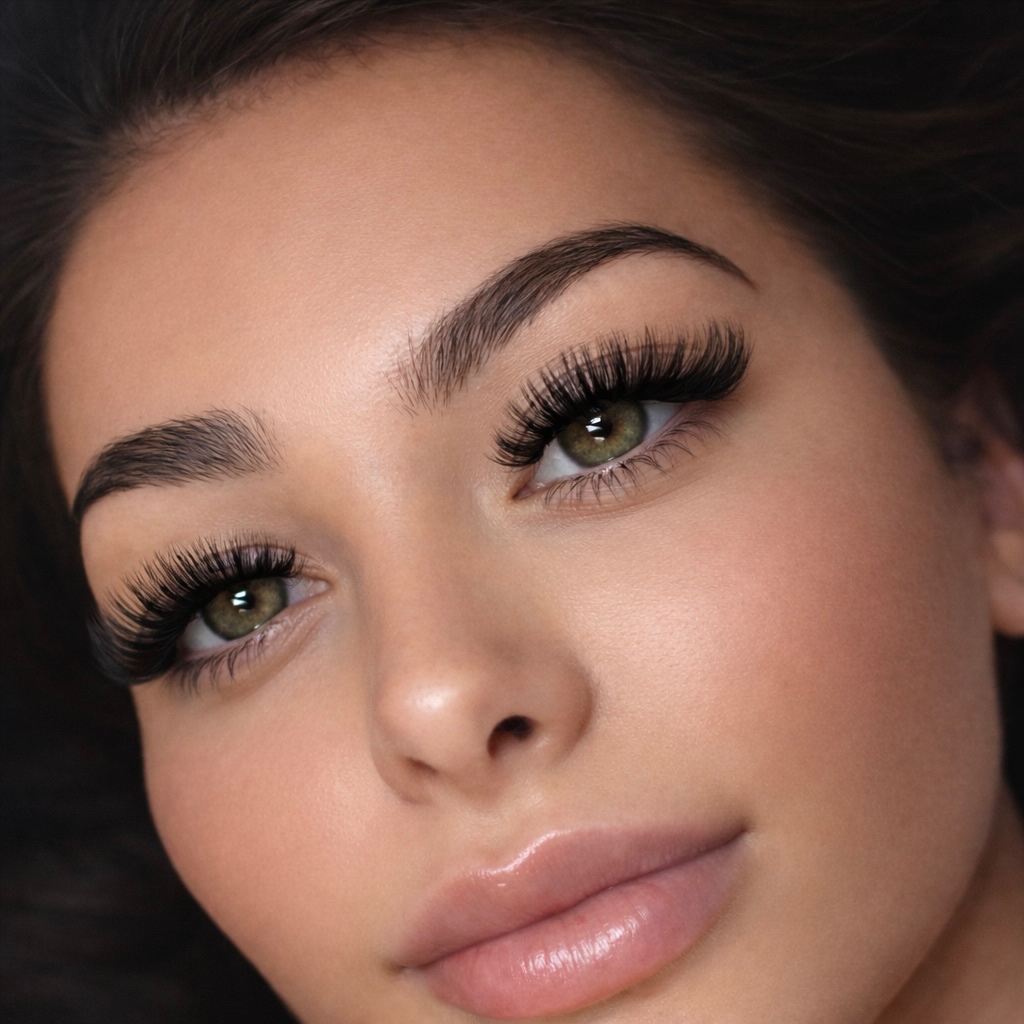 VOLUME UPGRADE - LASH FULL SET at K. Marrouche Beauty Studio in Fort Myers, FL