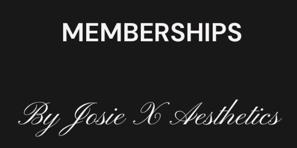 Membership Appointment