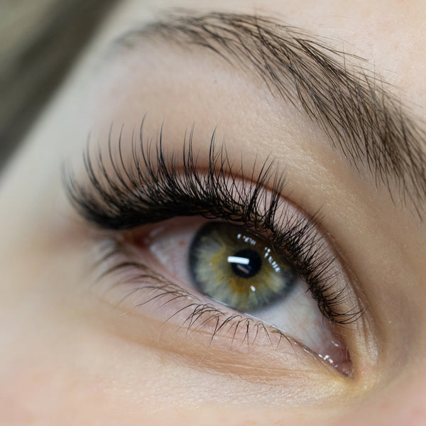 Weekly Lash Fill