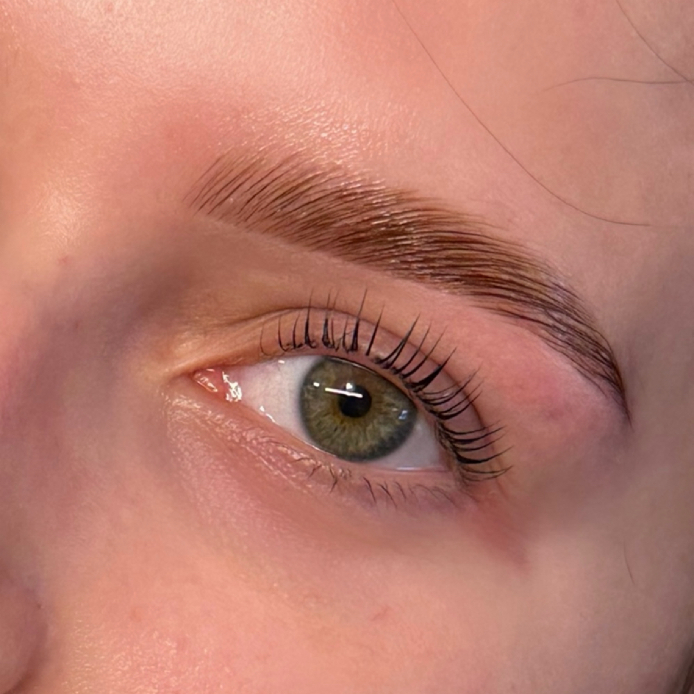 Brow Lami + Lash Lift Combo at Velora Beauty Studio in Clarence, NY