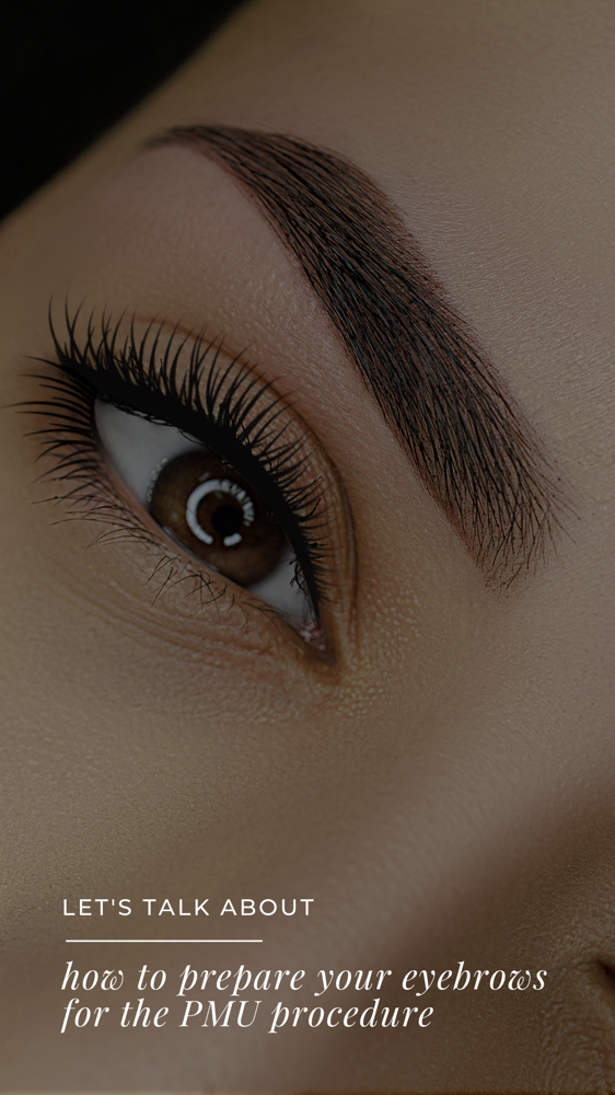 Ombre Brows