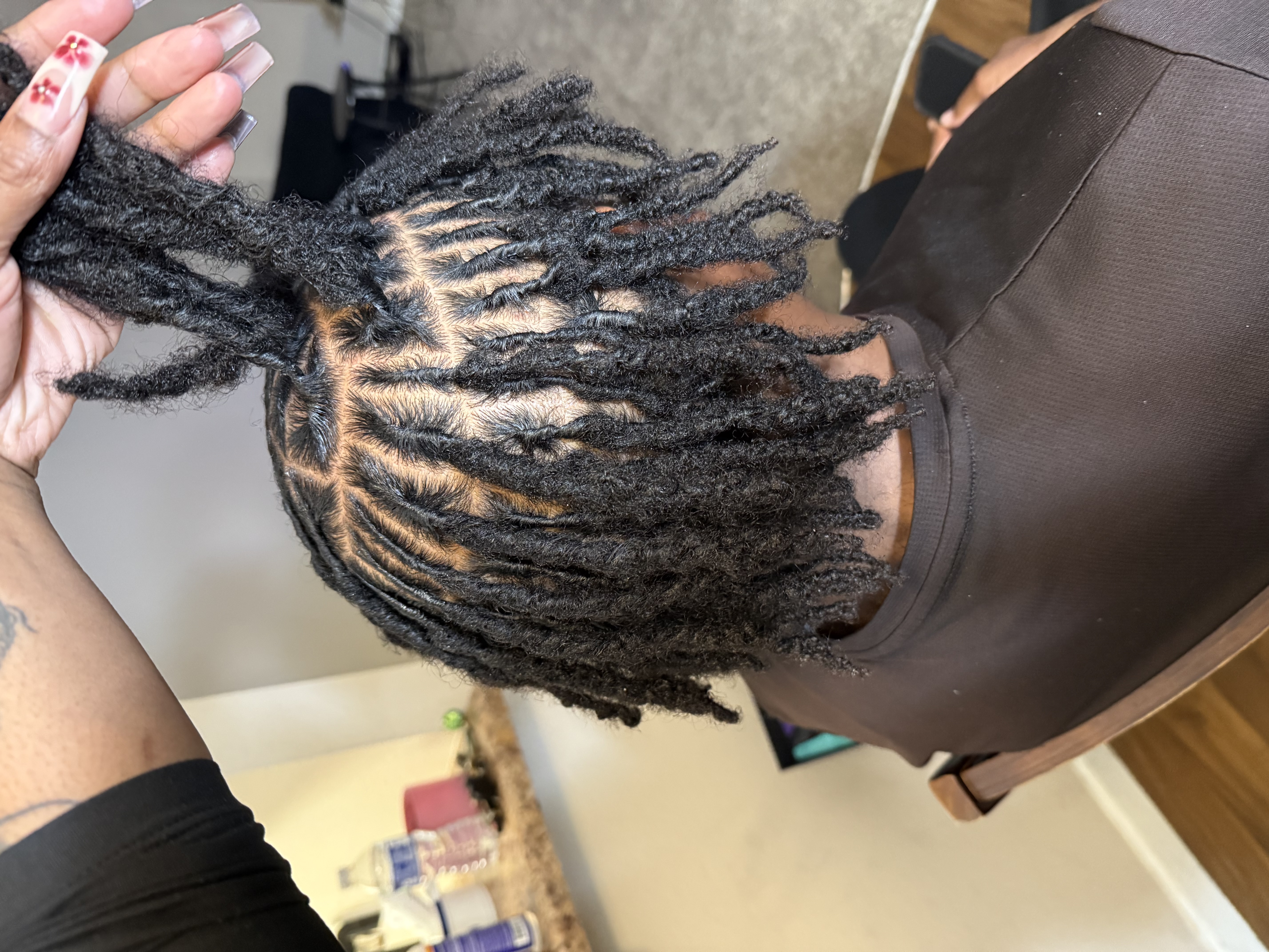 Retwist