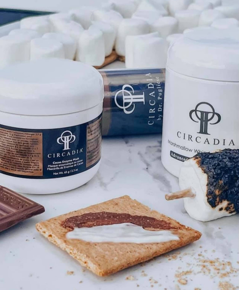 S’mores Hydrating Facial