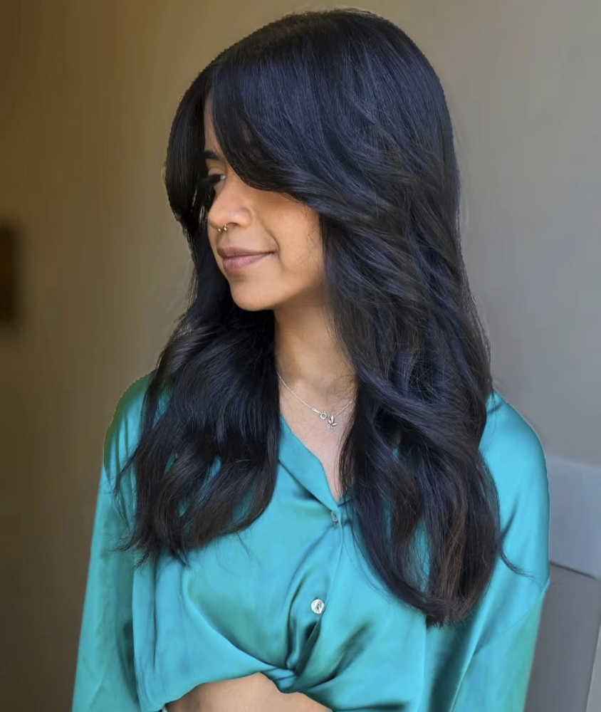 Root Retouch