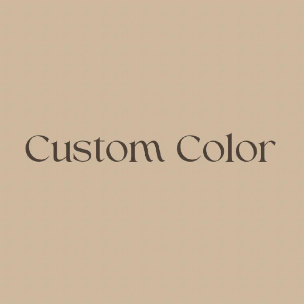 Custom Color at The Bronze Beauty Collective in Covington, LA
