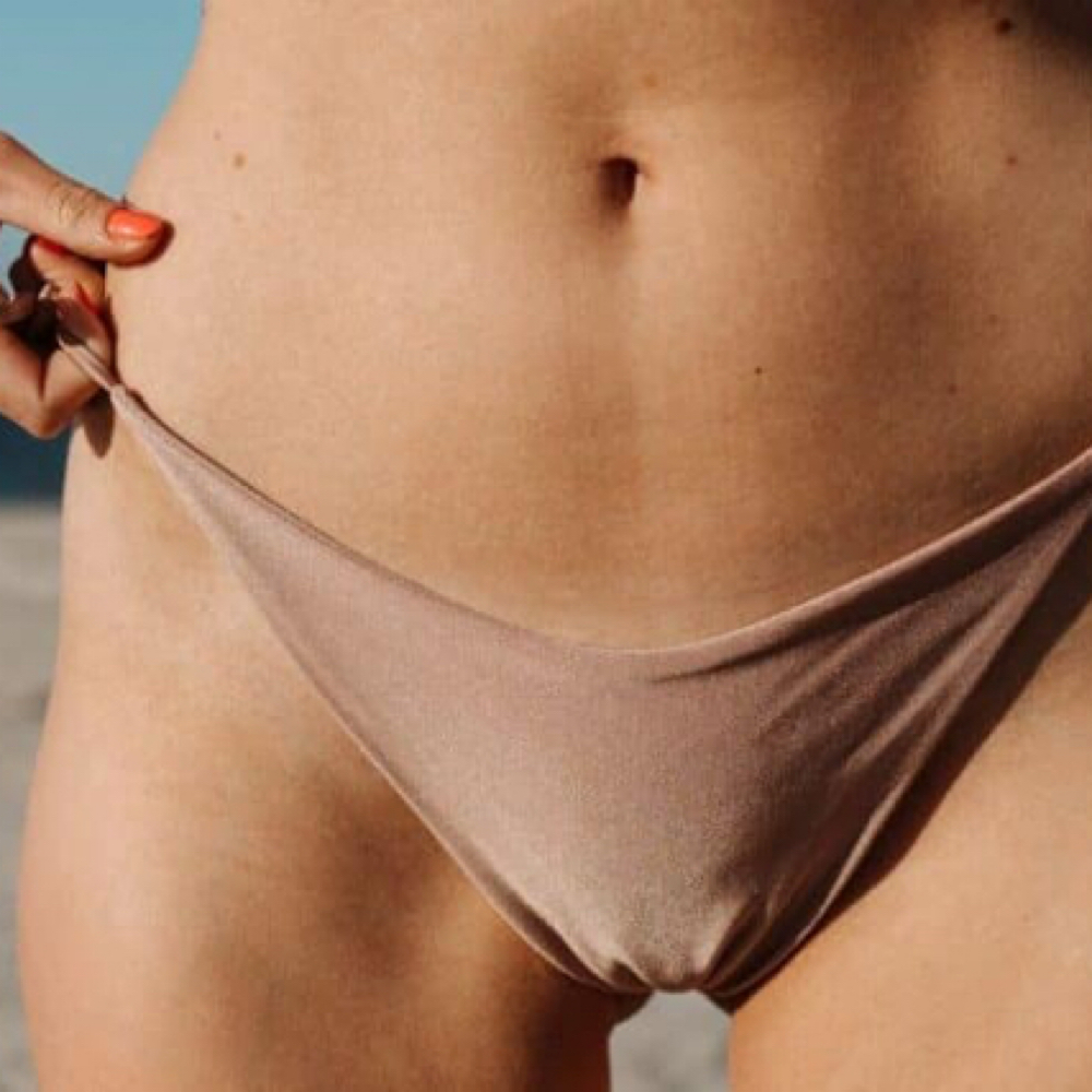 Bikini wax at Serenity Esthetics in Midland, KY