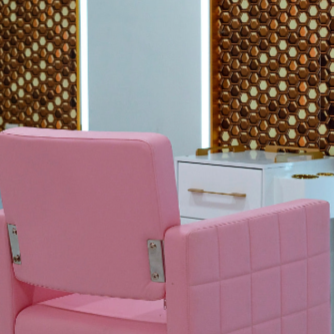Daily Booth rental $65 at Mane Mission Salon in Vero Beach, FL