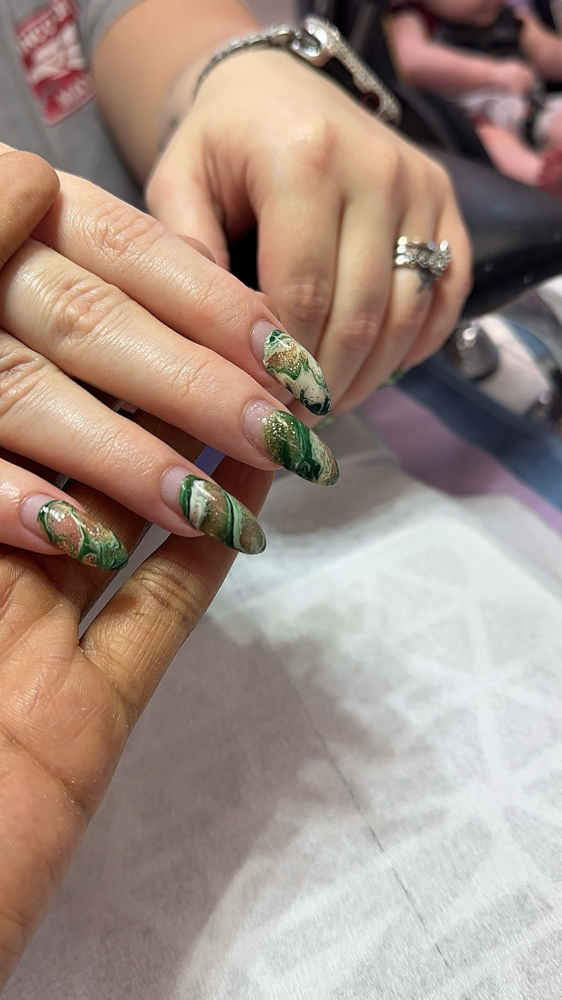 Gel Refill