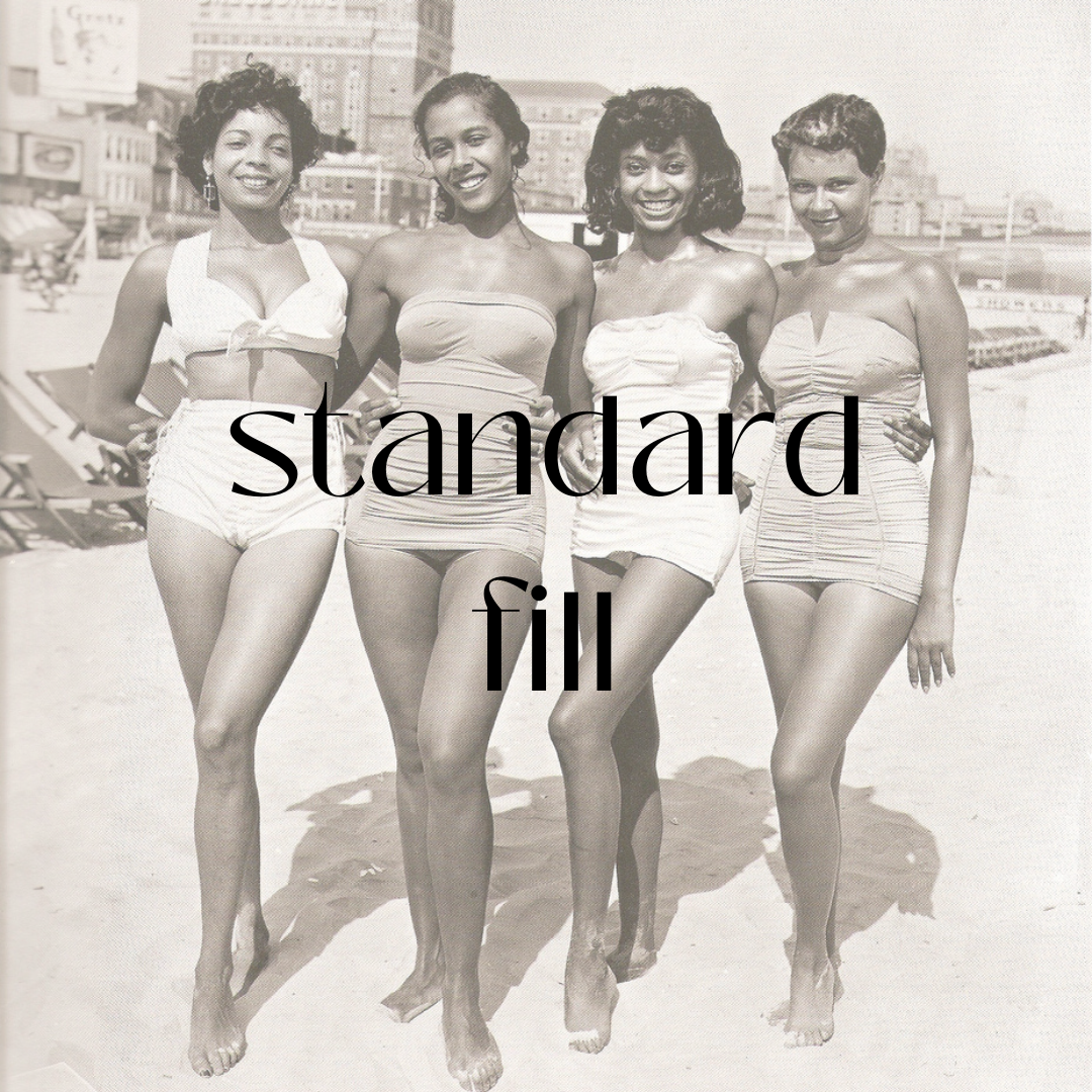 Standard Fill - 1h 15/30m