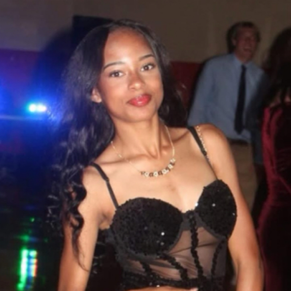 Pre-teen/ Teenage Natural Glam at Touched Artistry in Urbana, IL