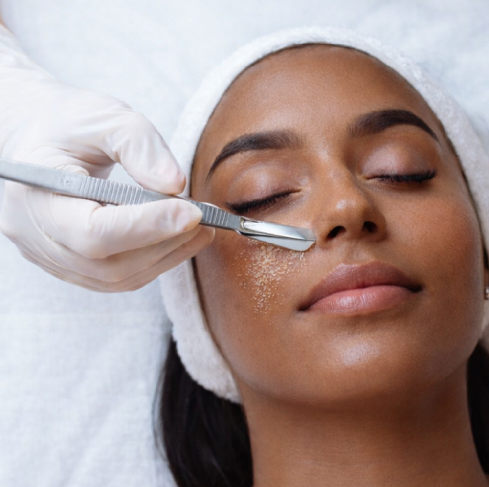 Normal/Combo Skin Type at Harvest Meadow Spa in Bloomfield, CT