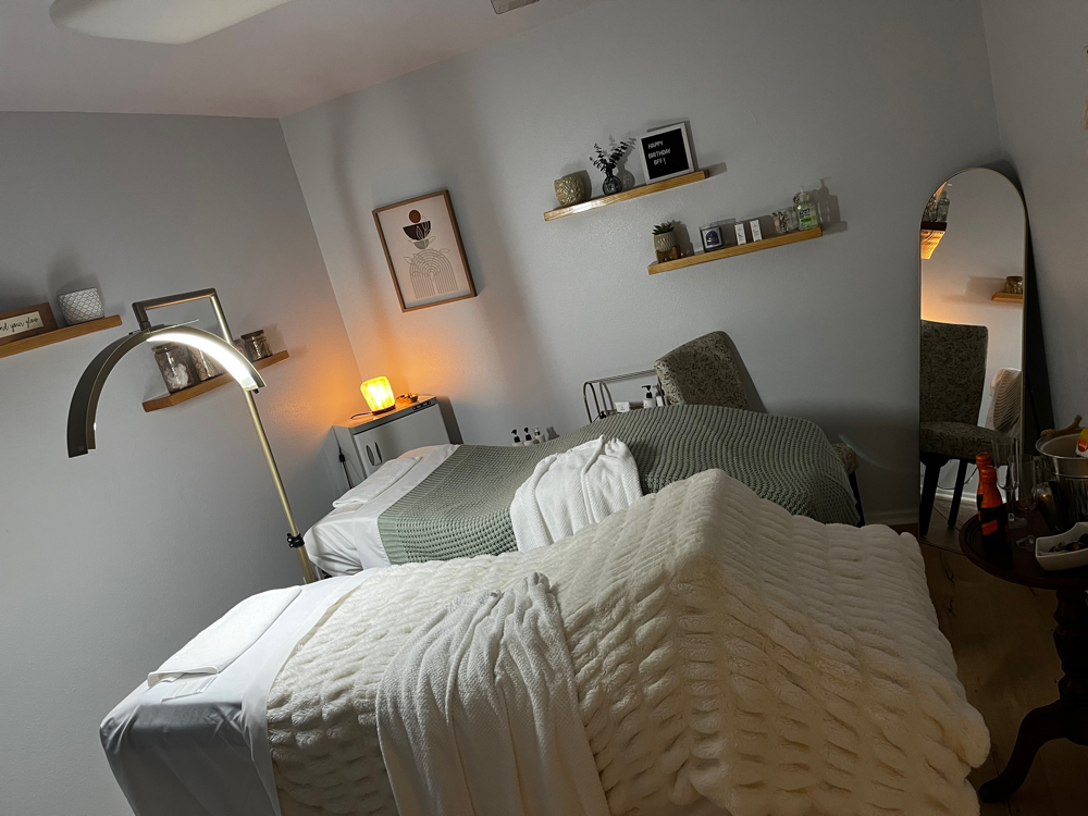 Couples Signature Facial