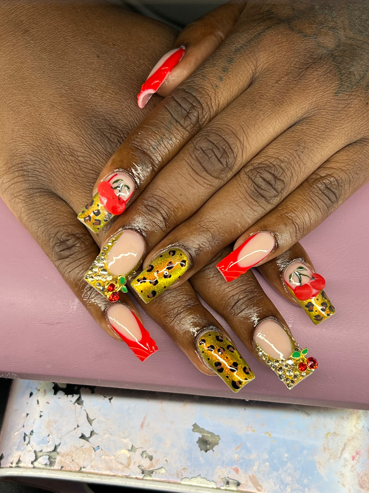 Claws of Fame