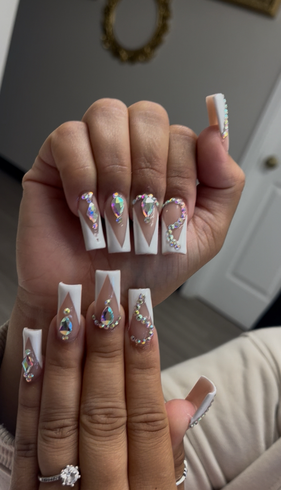 BIRTHDAY GLAM FREESTYLE