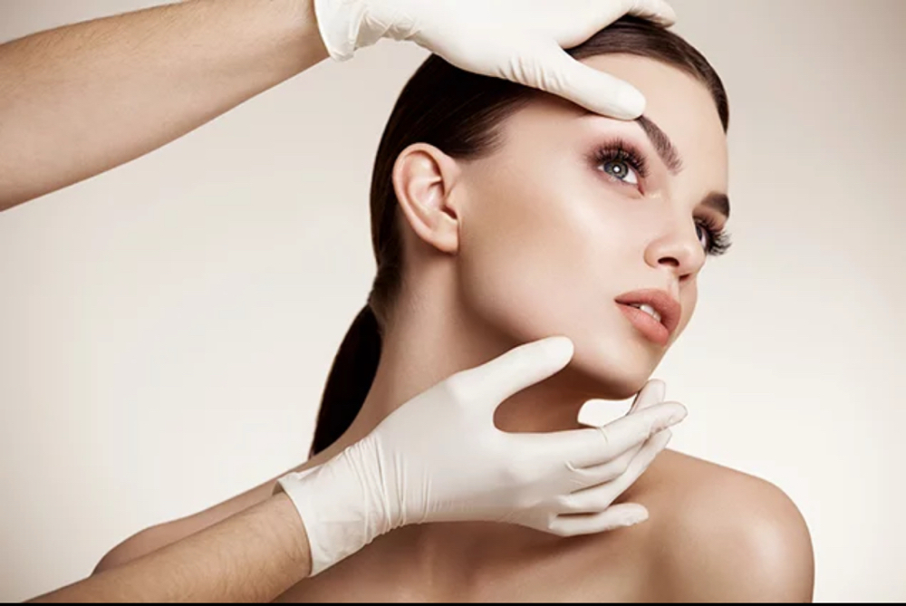 Advanced Skin Consultation