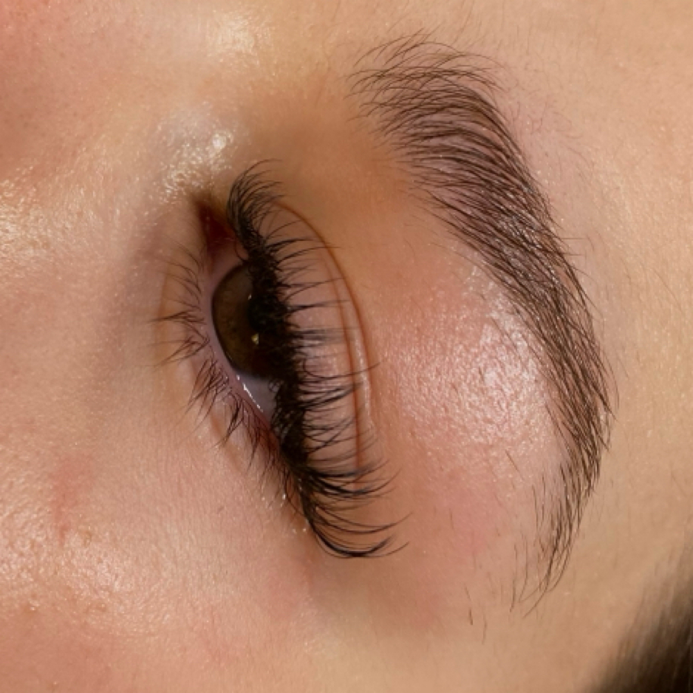 Classic Set at The Lash Cafe LLC in North Providence, RI