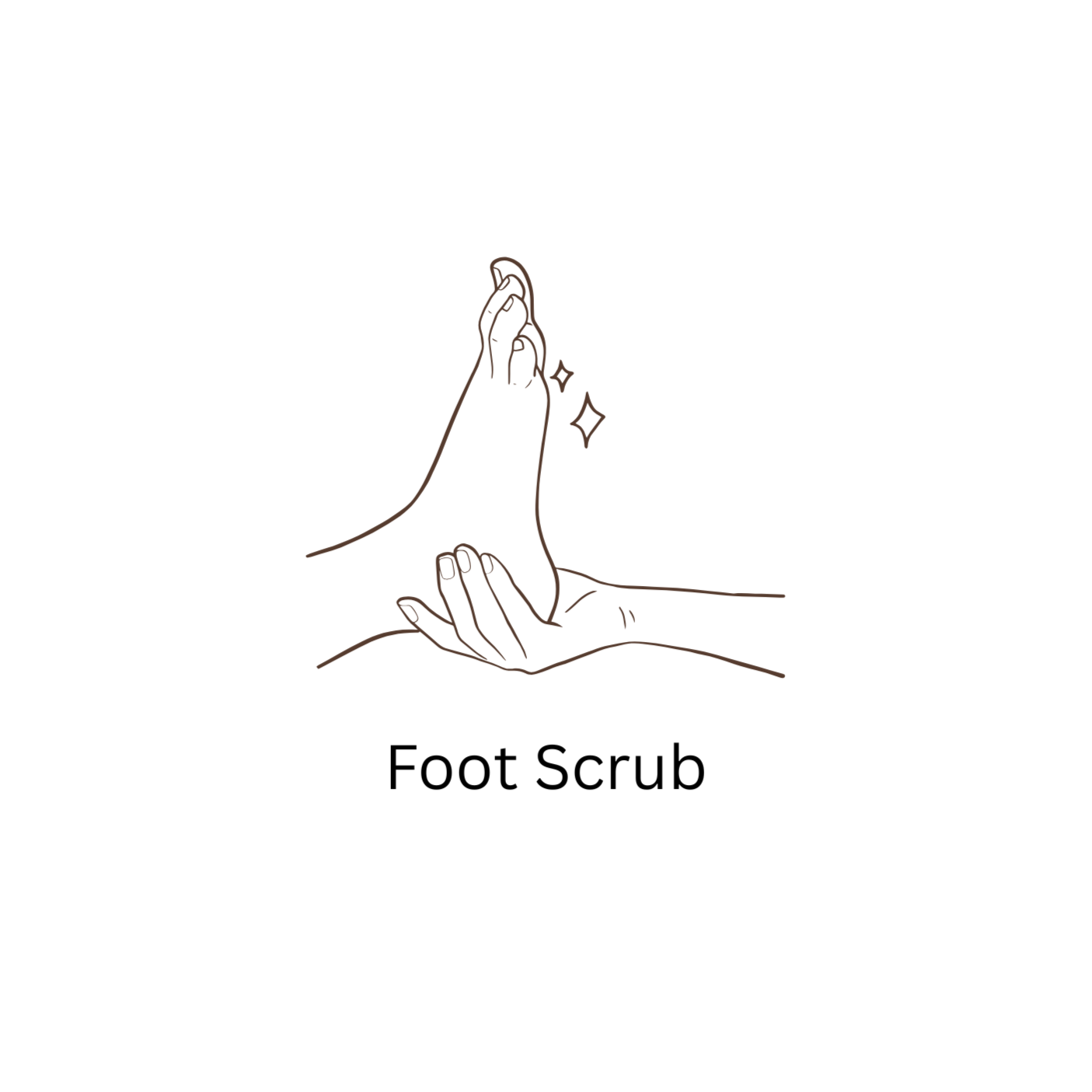 Foot Scrub Add On at Stephanie LoFurno LMT in Rochester, NY
