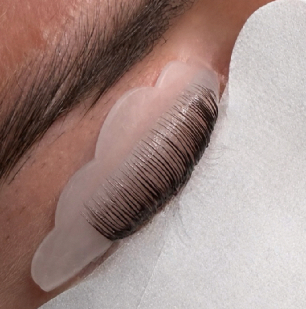 Korean Lash Lift + Tint at Lai’s Lash co in Boardman, OH