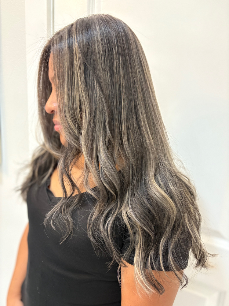 Balayage