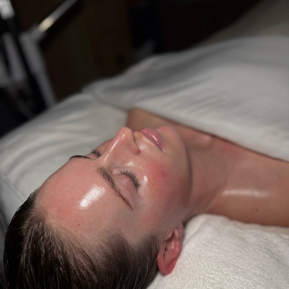 Spring Glow Up Facial at Revival Skin Co in Wenatchee, WA