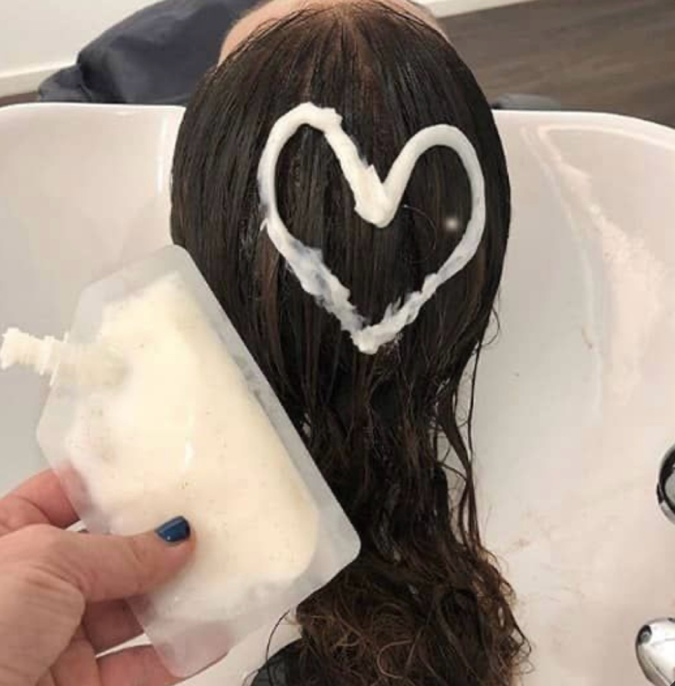HAIR TREATMENT
