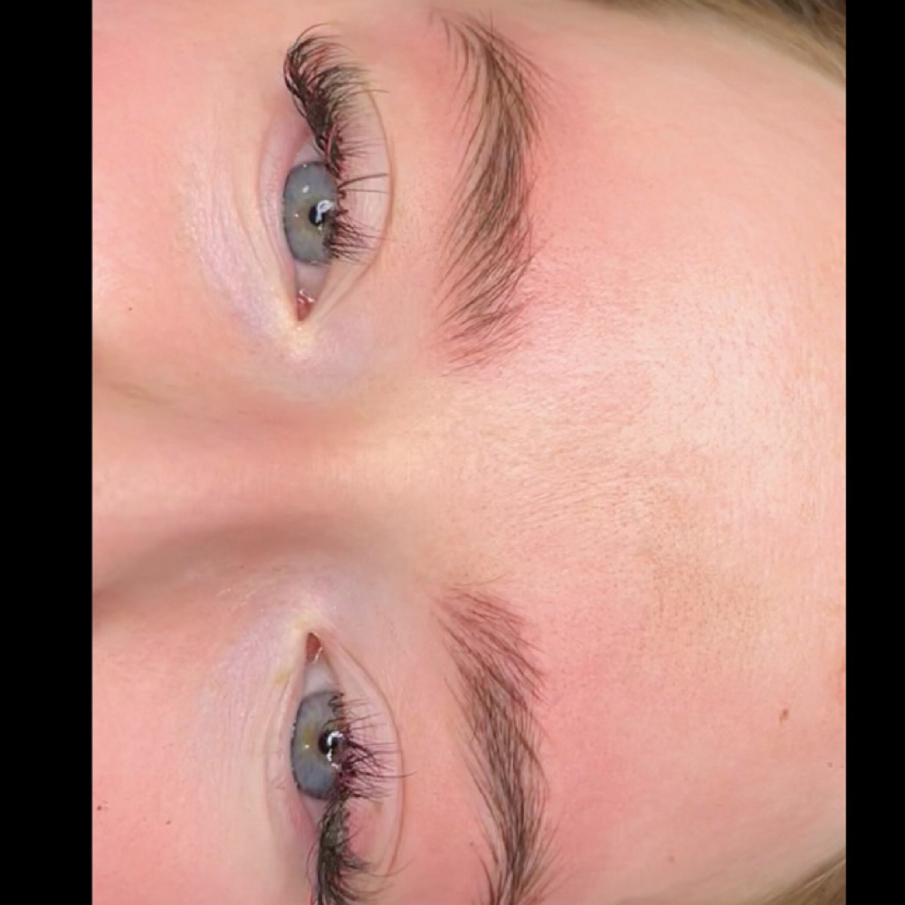 - Nano brows - also Male Brows at Brows By Alexis Castillo in Galloway, OH