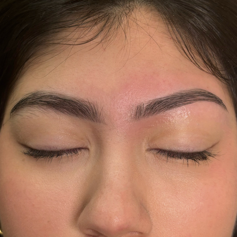 Brow Wax at bysuzanarios in Lemoore, CA