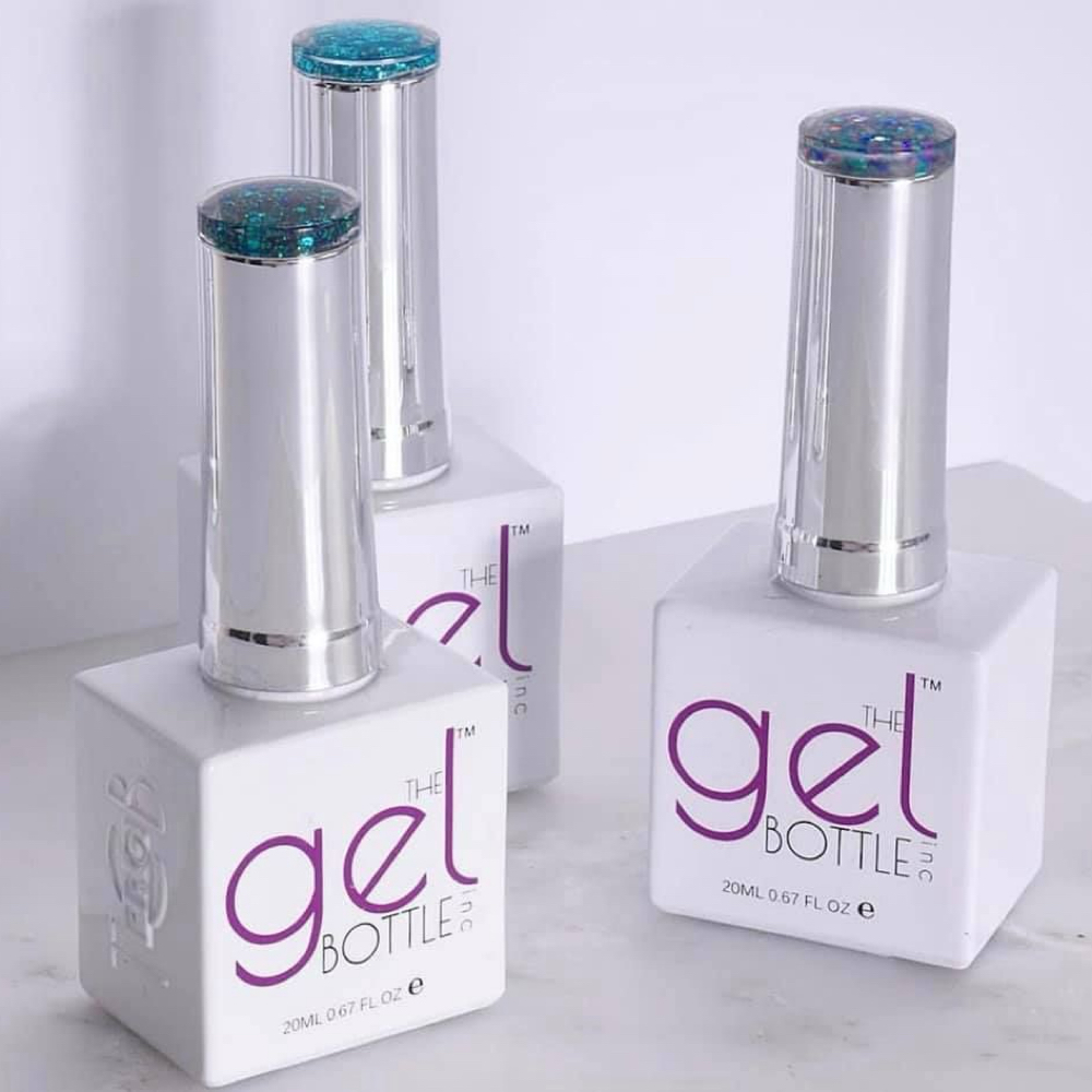 Gel Color at Skye Nail Care in Falls Church, VA